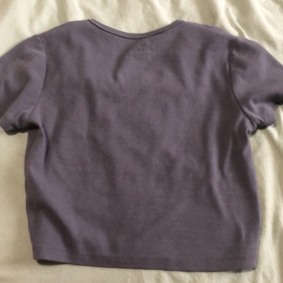 Disney baby tee - Picture 2 of 3